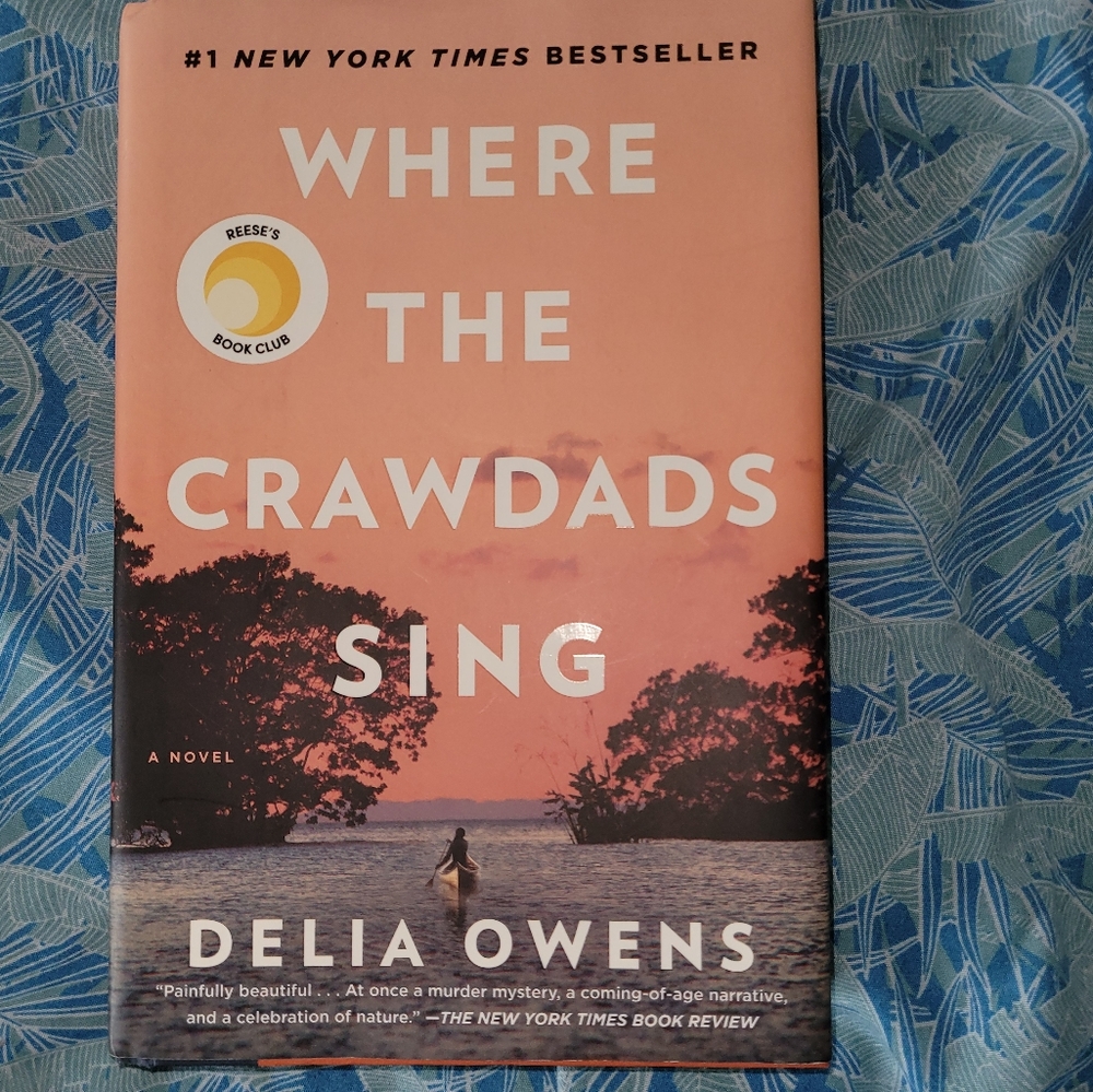 Where the Crawdads Sing